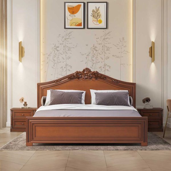 TAMIM Bed Falcon - 108