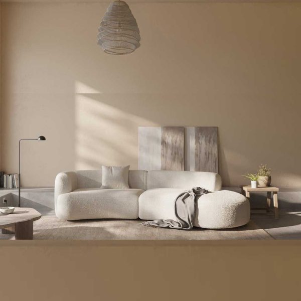 TAMIM Sofa Alpha – 106