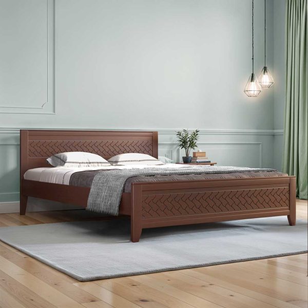 TAMIM Bed Falcon - 110