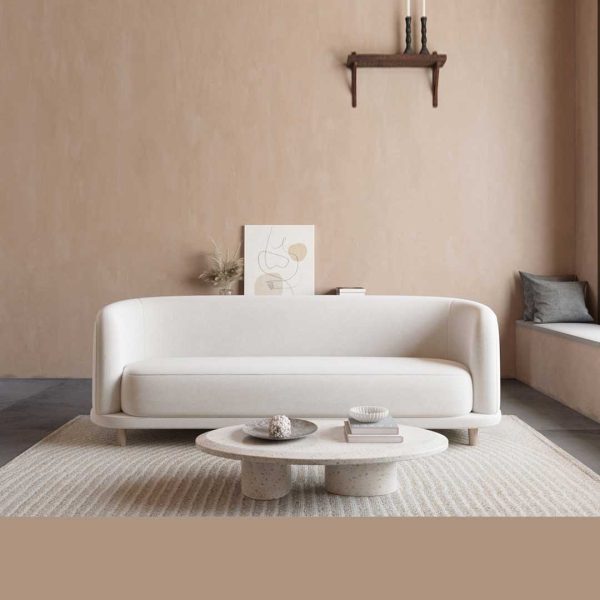 TAMIM Sofa Alpha – 107