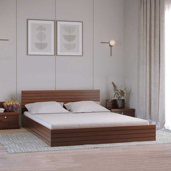 TAMIM Bed Falcon - 112