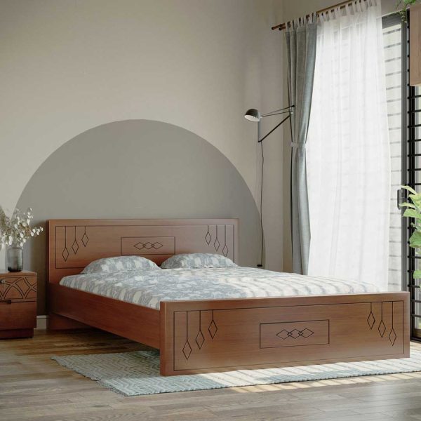 TAMIM Bed Falcon - 113