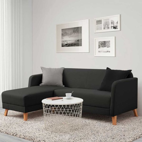 TAMIM Sofa Alpha – 110