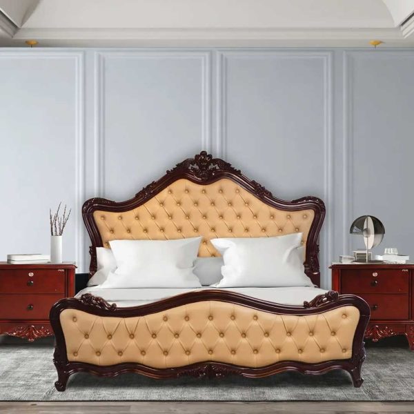 TAMIM Bed Falcon - 116