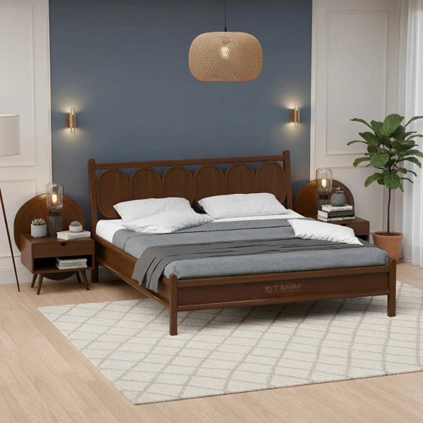 TAMIM Bed Falcon - 101