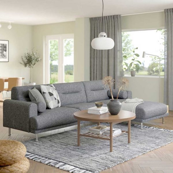 TAMIM Sofa Alpha – 112