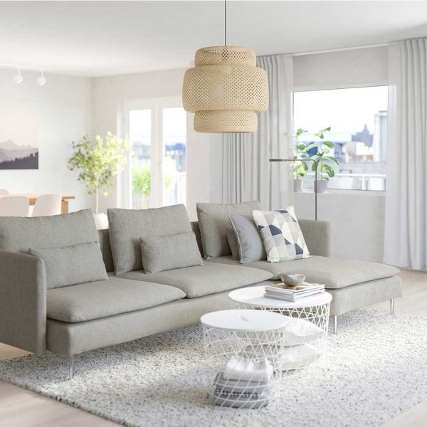 TAMIM Sofa Alpha – 113