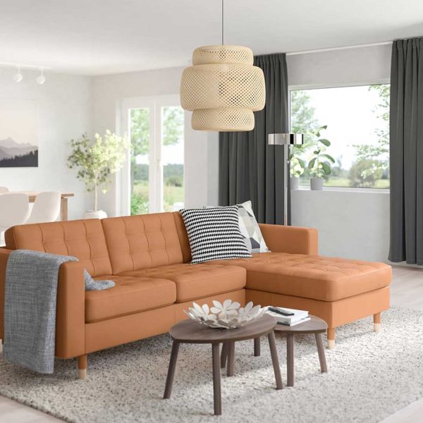 TAMIM Sofa Alpha – 114