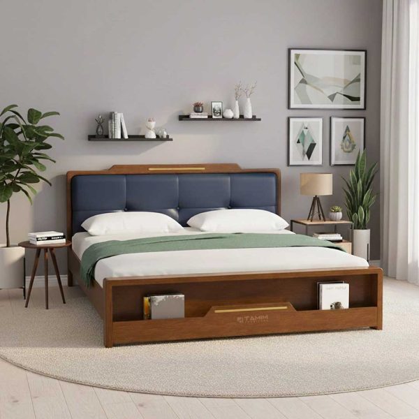 TAMIM Bed Falcon - 102