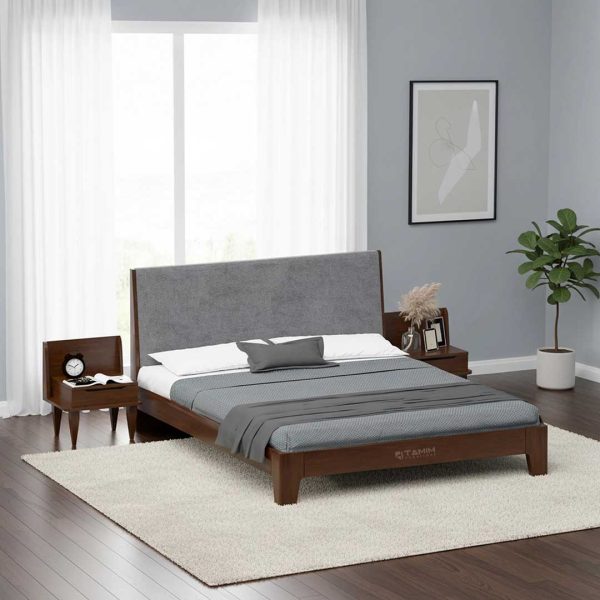 TAMIM Bed Falcon - 103