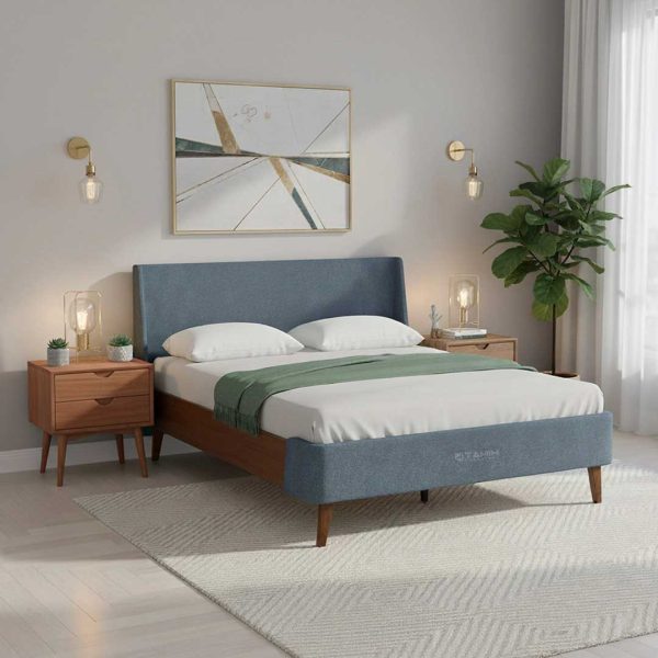 TAMIM Bed Falcon - 104