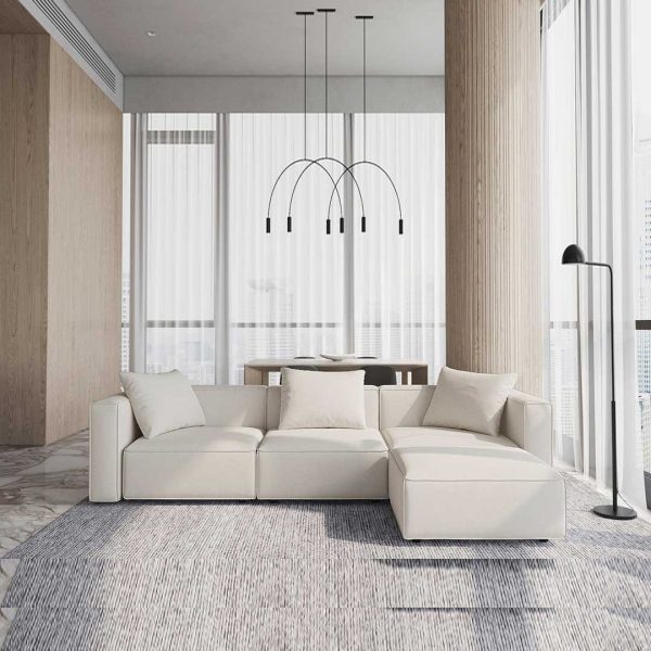 TAMIM Sofa Alpha – 105