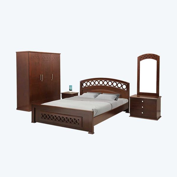 TAMIM Bed Set Beta – 107