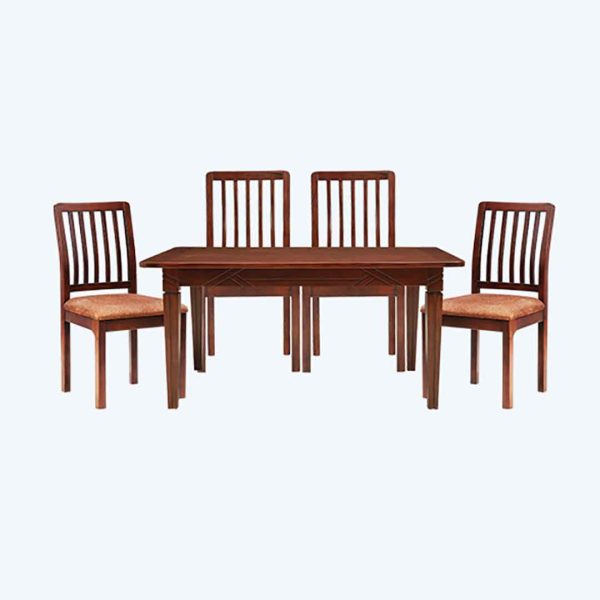 TAMIM Dining Table Set Boeing – 115