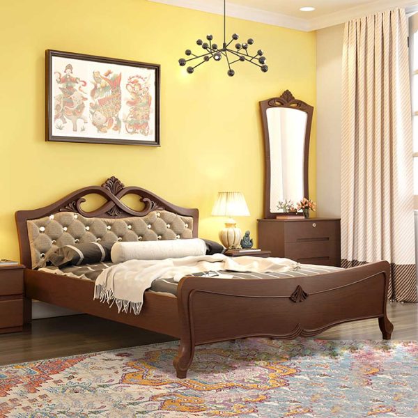 TAMIM Bed Set Beta – 103