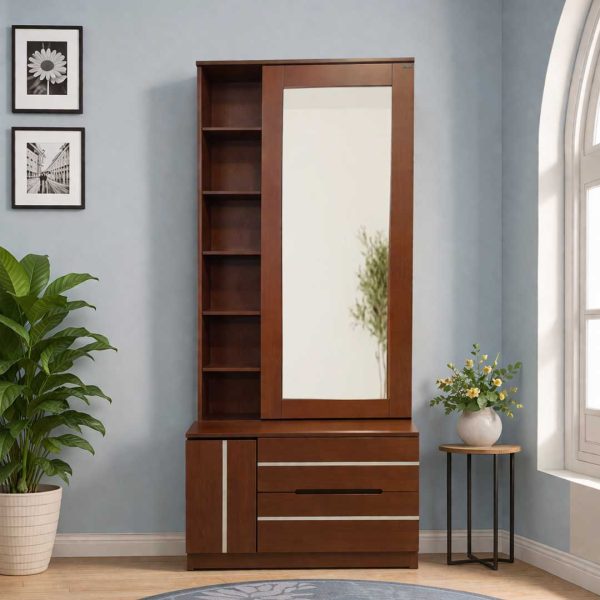 TAMIM Dressing Table Qcon – 101