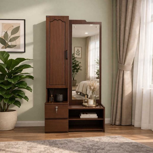 TAMIM Dressing Table Qcon – 102