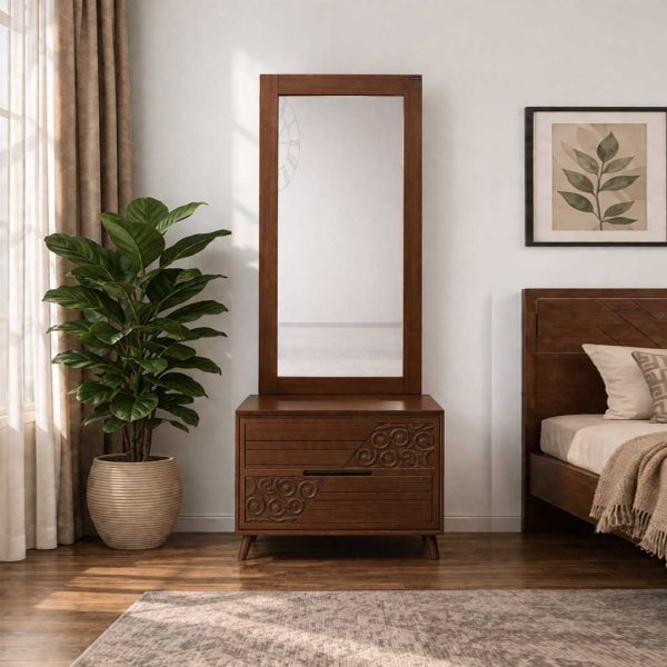 TAMIM Dressing Table Qcon – 104