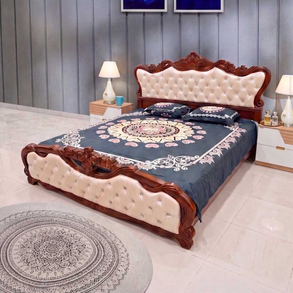 TAMIM Bed OW-1101