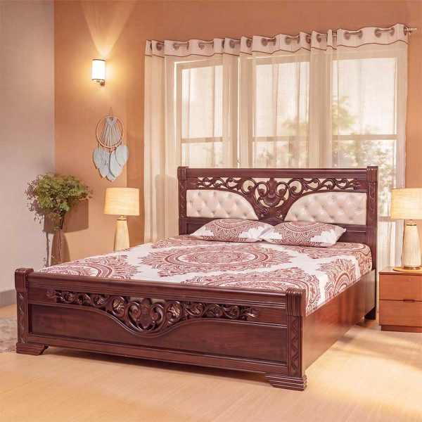 TAMIM Bed OW-1102