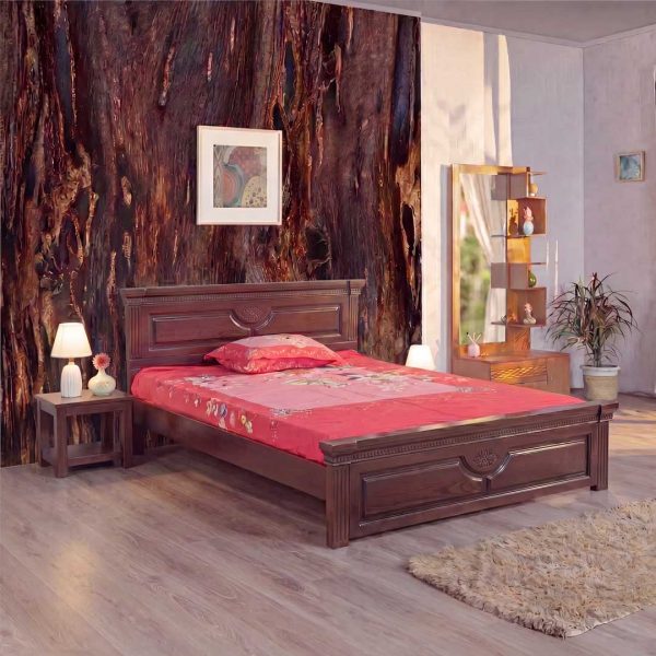 TAMIM Bed OW-1103