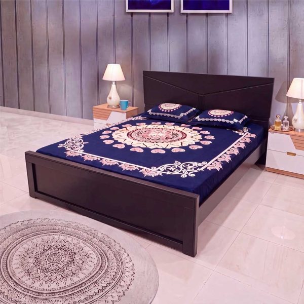 TAMIM Bed OW-1104